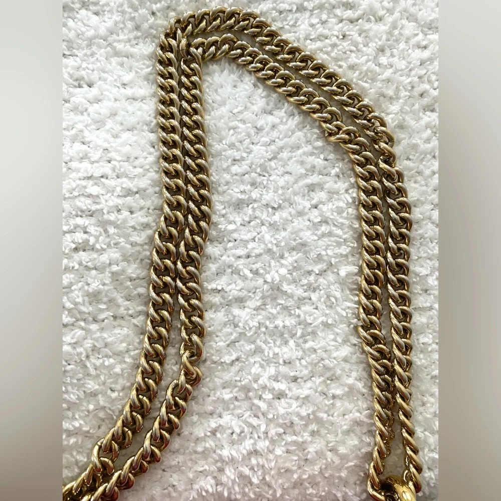 Authentic Gucci Padlock Mini - Picture 9 of 16